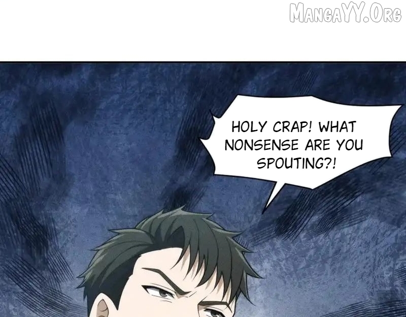 Hidden Dragon in the City (2025) Chapter 21 - page 32